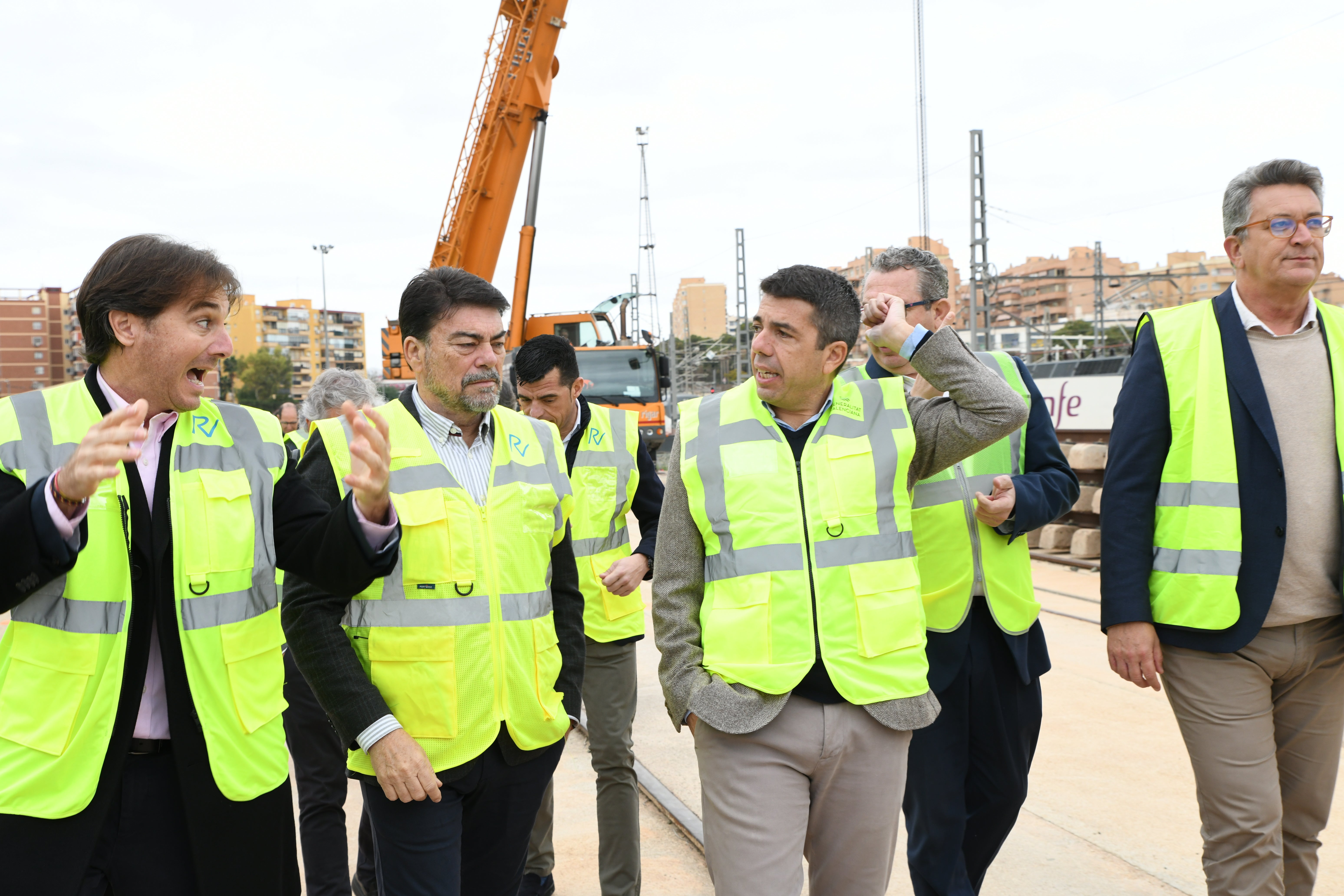 Una brillante carrera política arrasada en una sola tarde