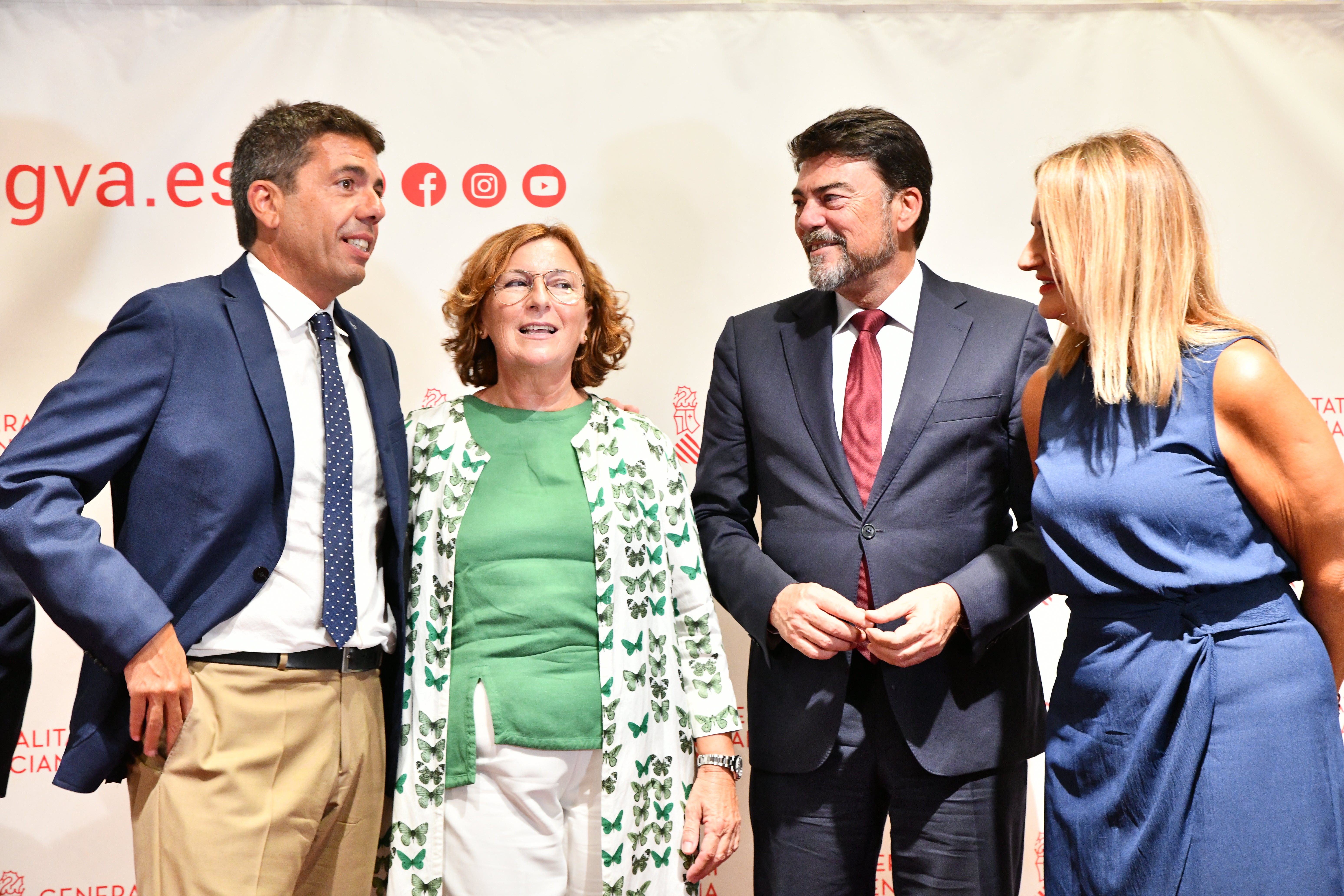 Una brillante carrera política arrasada en una sola tarde