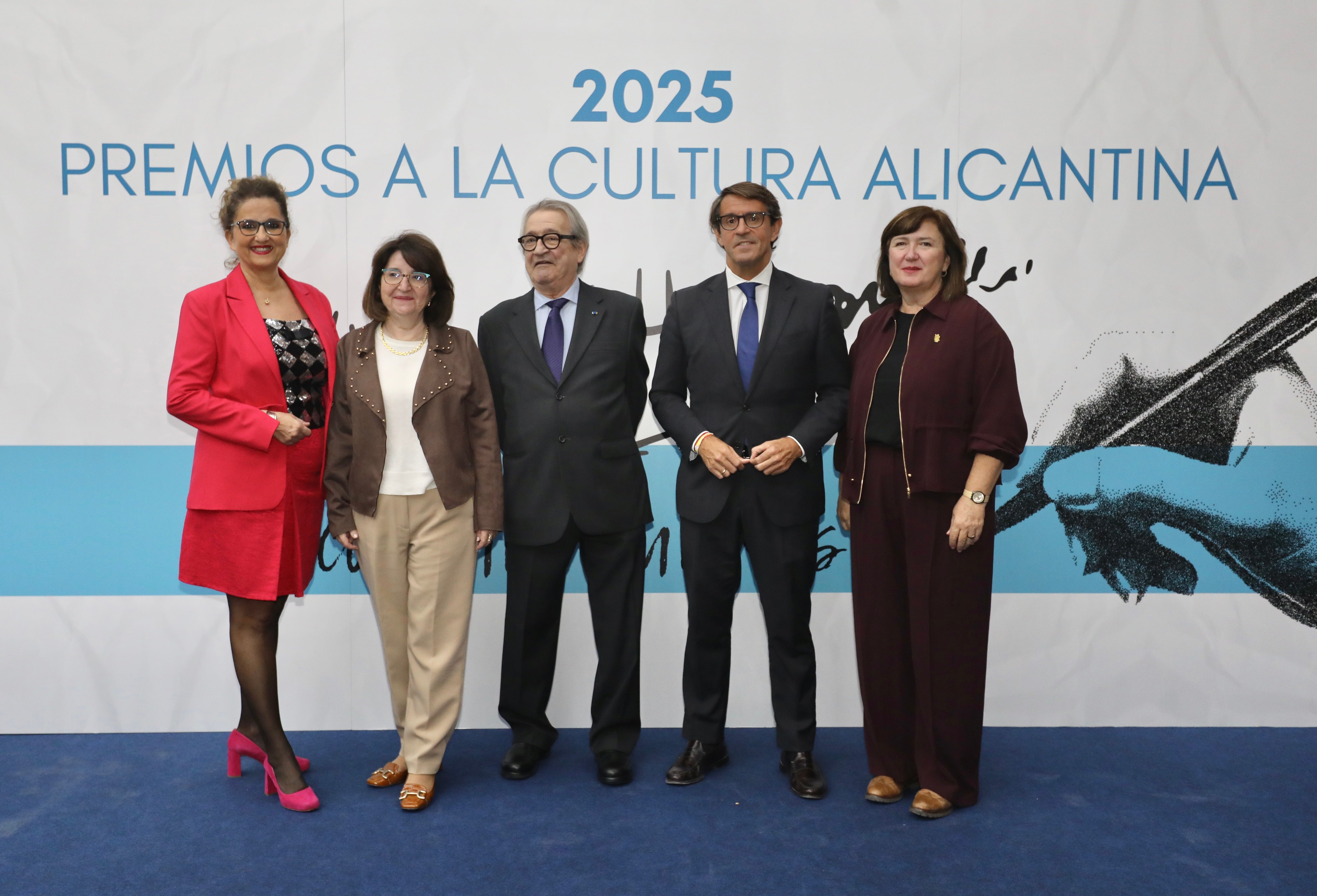 Una brillante carrera política arrasada en una sola tarde