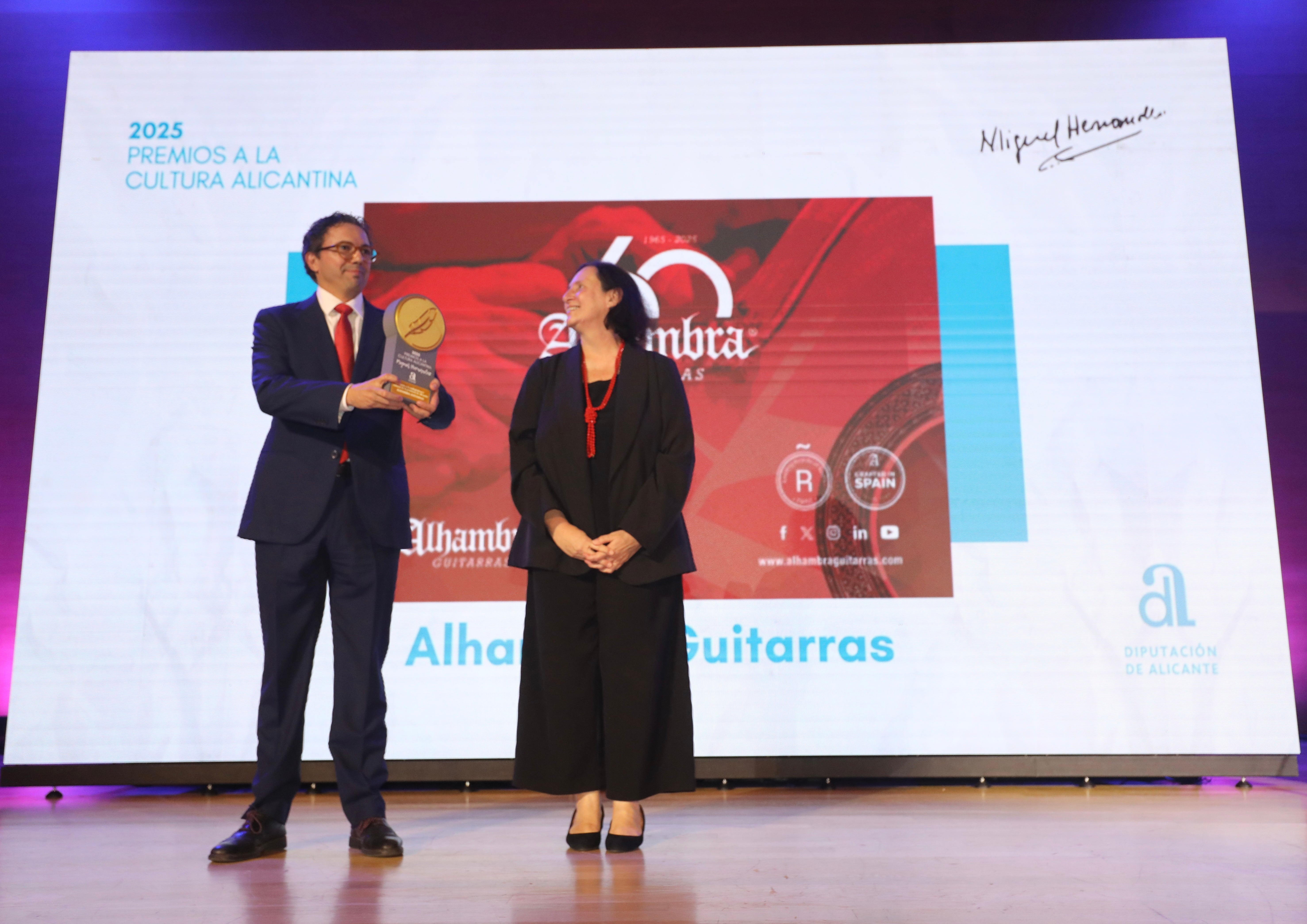 Una brillante carrera política arrasada en una sola tarde