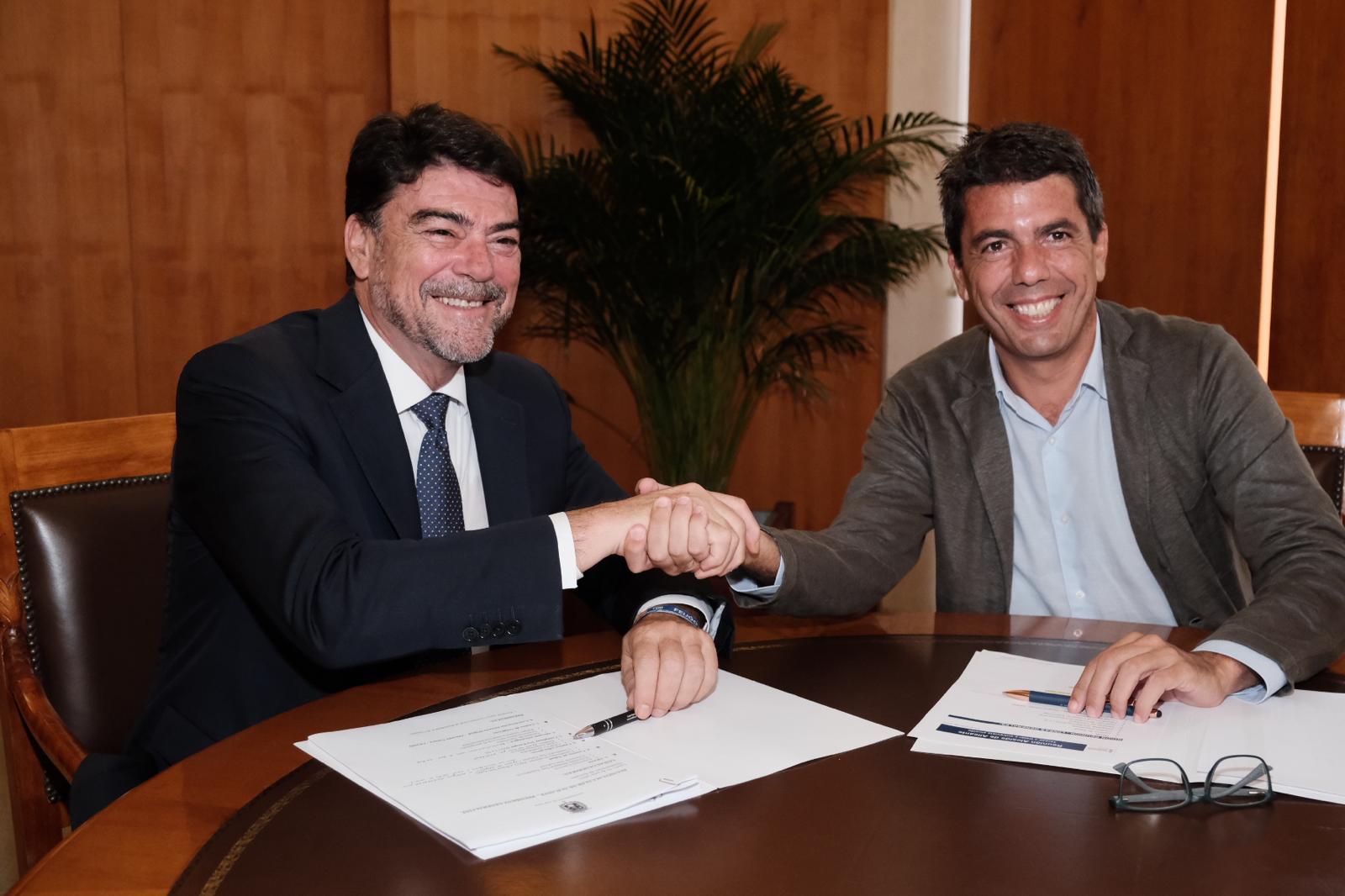 Una brillante carrera política arrasada en una sola tarde