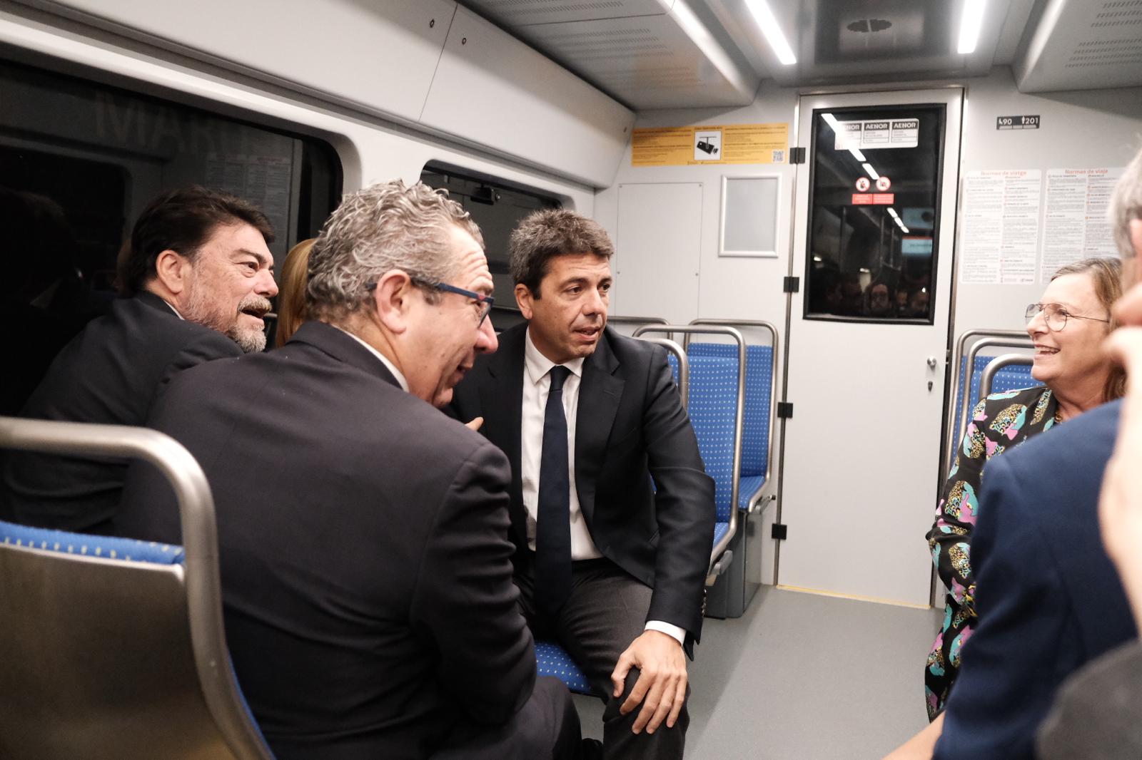 Una brillante carrera política arrasada en una sola tarde