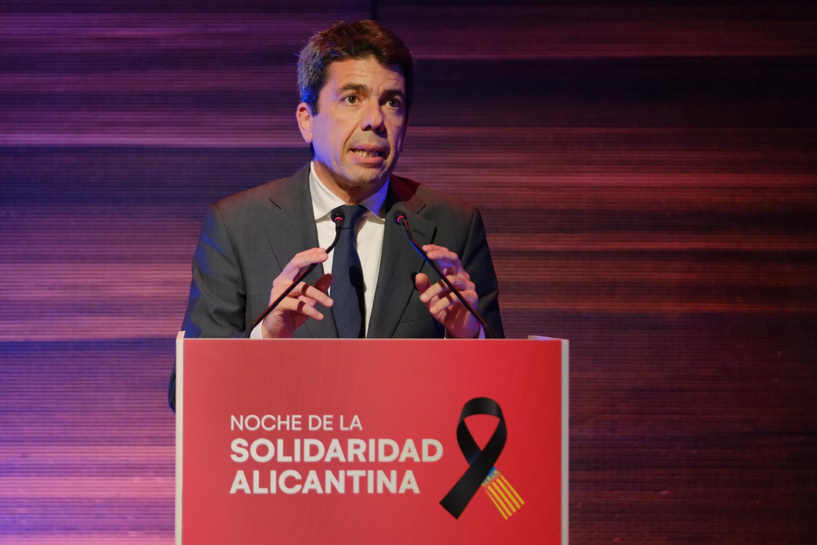 Una brillante carrera política arrasada en una sola tarde