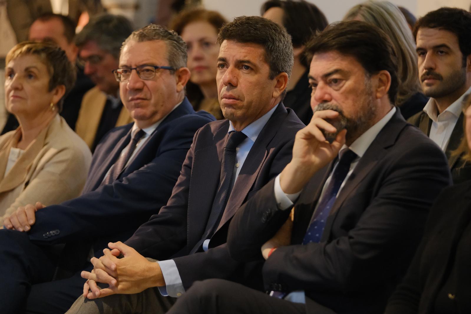 Una brillante carrera política arrasada en una sola tarde