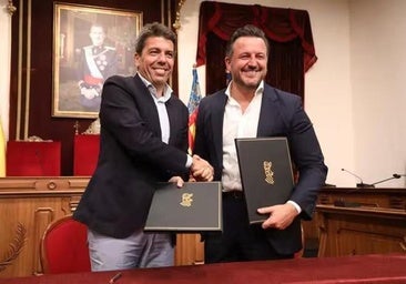 Ruz: «Cuando se deja de servir se cometen errores que son auténticos calvarios para todos»