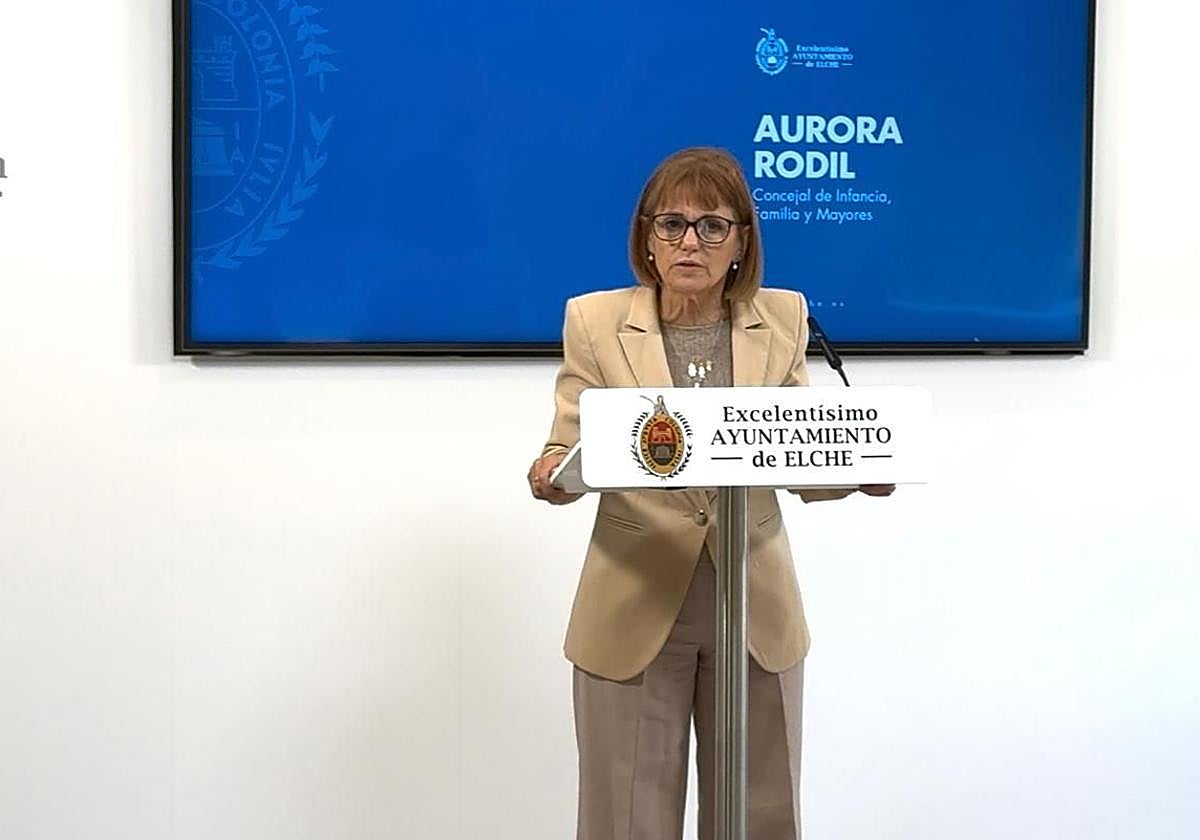 La Generalitat saca a concurso la gestión de la residencia de mayores de Altabix tras años de espera.