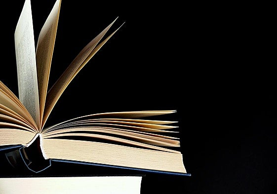 Podrán participar autores con obras originales e inéditas.