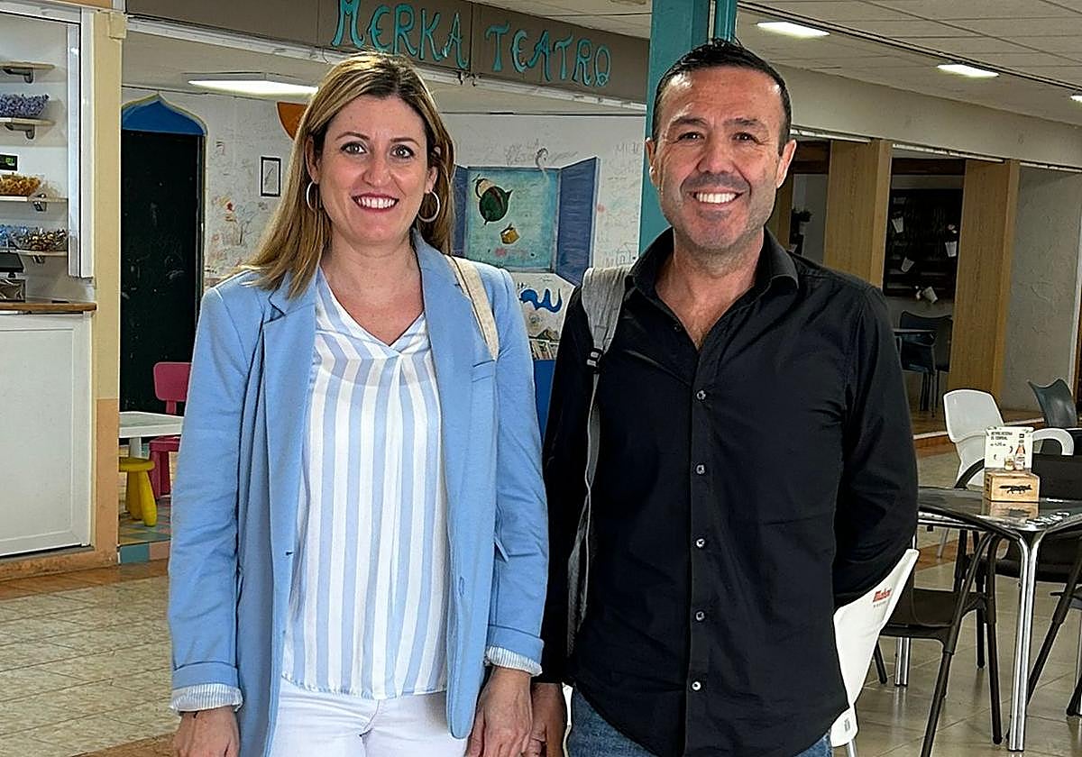 Monóvar Municipal Market upgrades its facilities to offer a more modern, efficient, and accessible service.