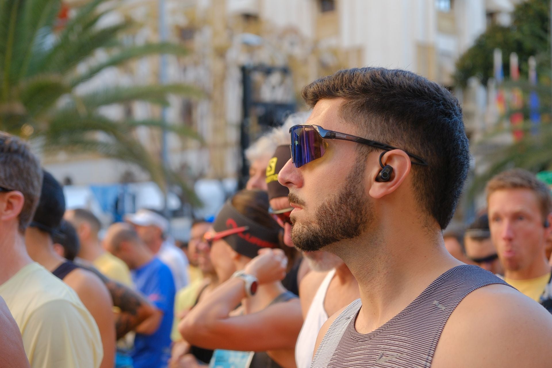 La Carrera del Mediterráneo reúne a 5.000 atletas y abre el mes del gran deporte en Alicante