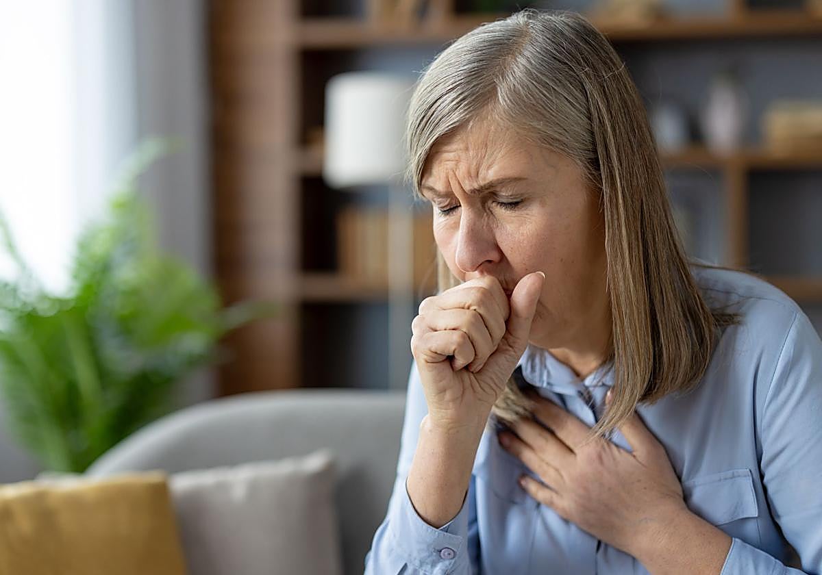 Pneumonia generates a high demand for care in the healthcare system.