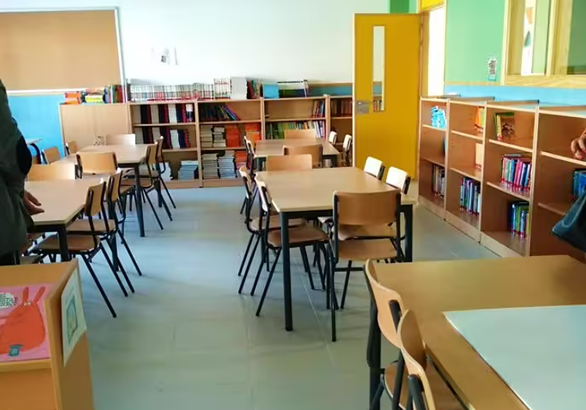 Selected interpreters will work in publicly-owned educational centres.