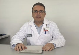 El Dr. Pedro Zapater, nuevo presidente de la Sociedad Española de Farmacología Clínica.