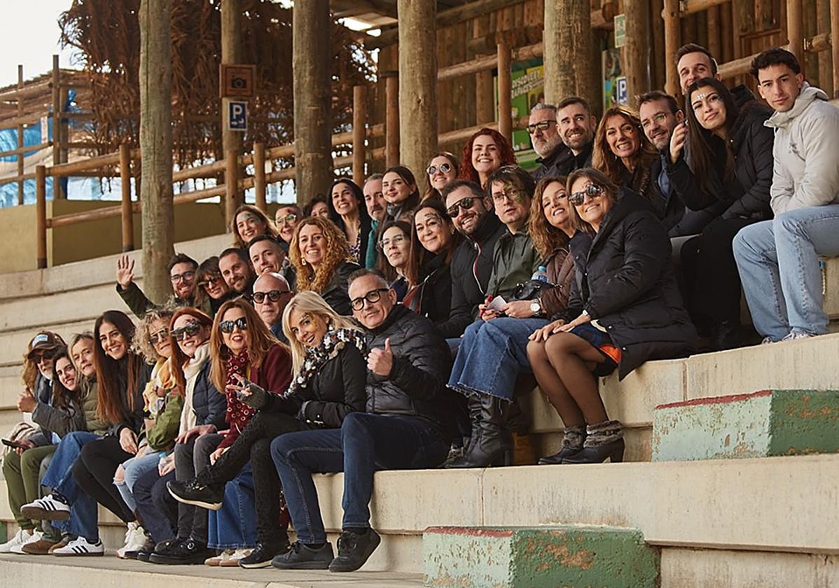 Grupo Antón se sitúa entre las 35 Agencias de Medios Independientes más destacadas de España