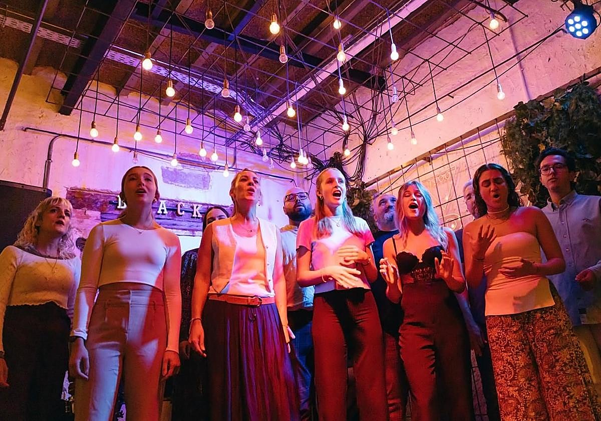 Los históricos Pozos de Garrigós serán el escenario de los eventos culturales programados por el Museo de Aguas de Alicante.