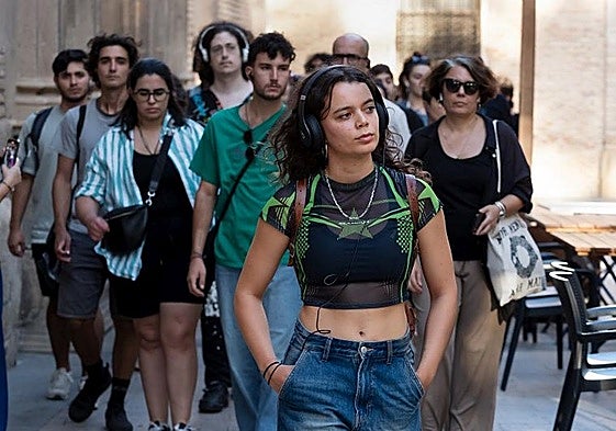 La 33ª MUTESAC afronta su último fin de semana con cuatro propuestas de teatro vivo