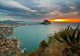Imagen de Calp.
