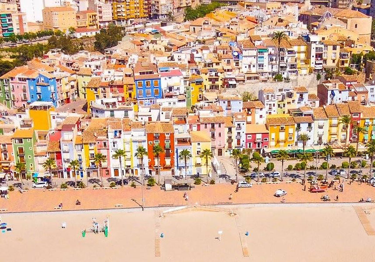 La Vila Joiosa cancels improper waste tax charges in rural areas