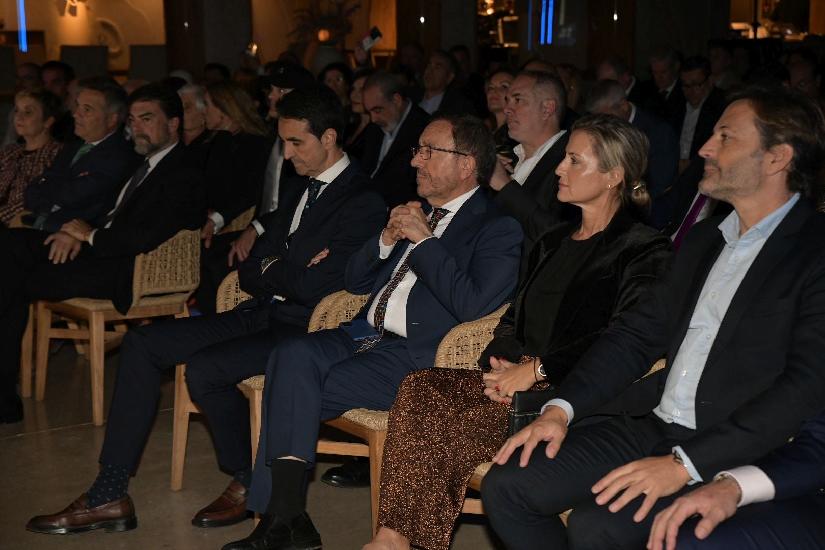 Alicante brilla: así ha sido la gran noche de los Premios Alicantinos