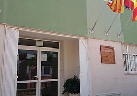 El Ayuntamiento de Calp reclama una financiación adecuada para asegurar el transporte diario al Centro Ocupacional Maite Boronat.