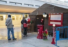 Casa de San Nicolás.