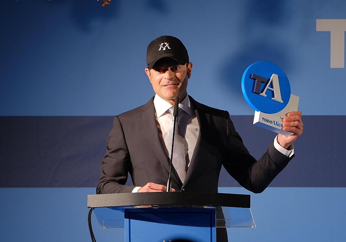 Premios TodoAlicante 2025: talento, innovación e identidad de la provincia