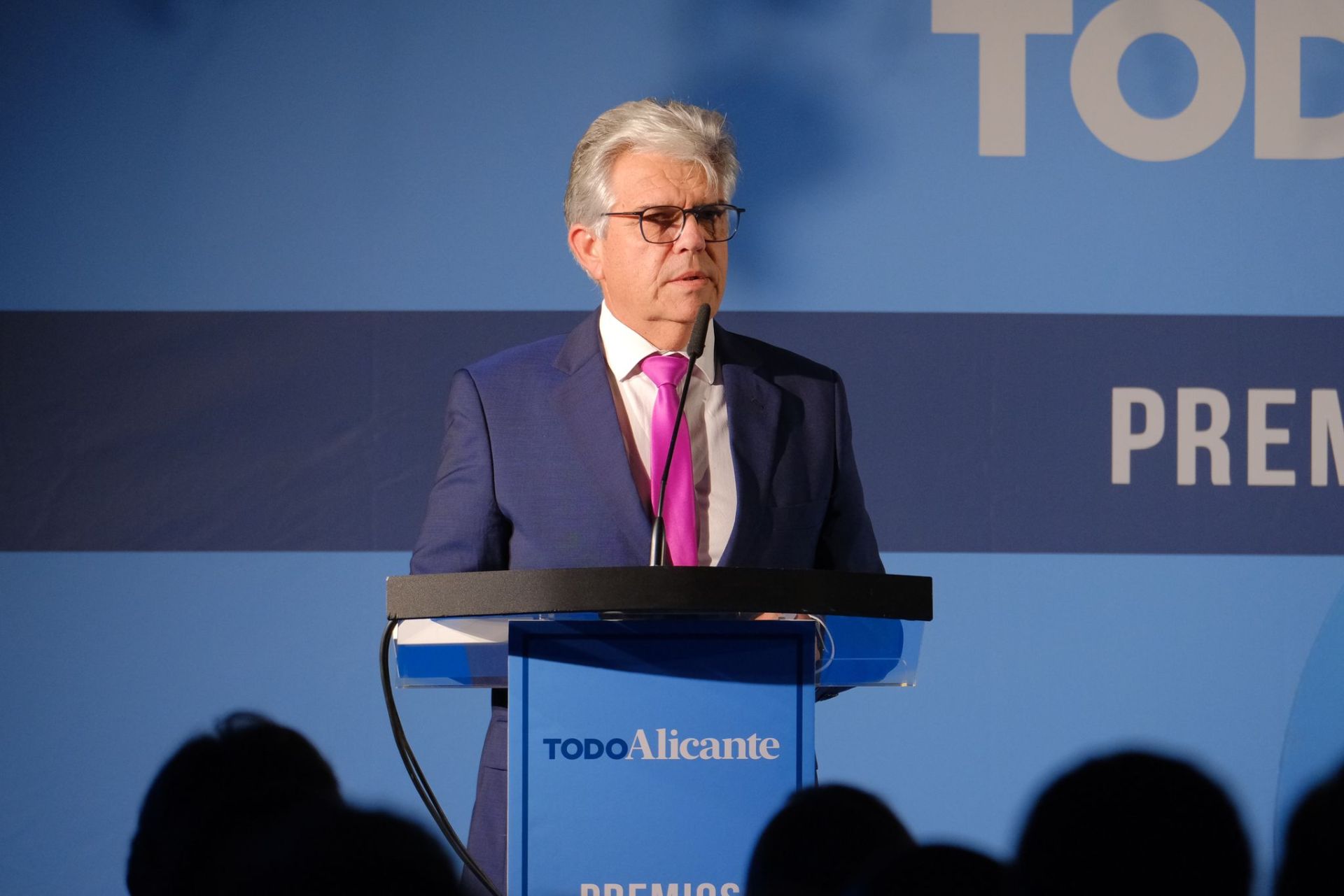 Premios TodoAlicante 2025: talento, innovación e identidad de la provincia