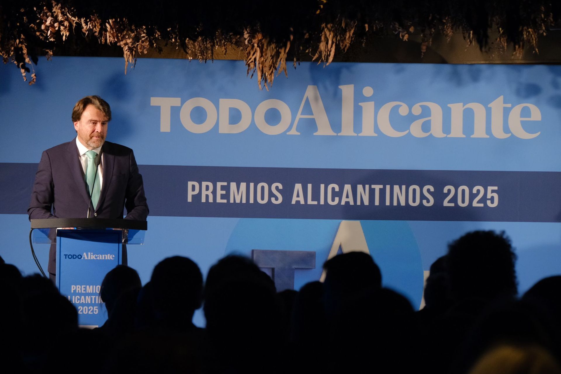 Premios TodoAlicante 2025: talento, innovación e identidad de la provincia
