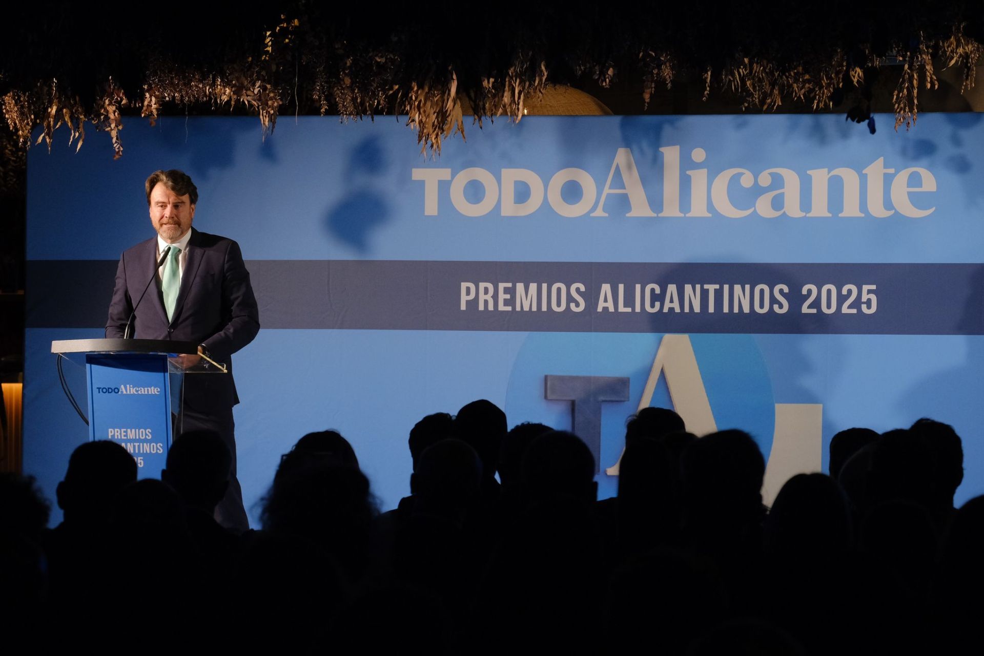 Premios TodoAlicante 2025: talento, innovación e identidad de la provincia