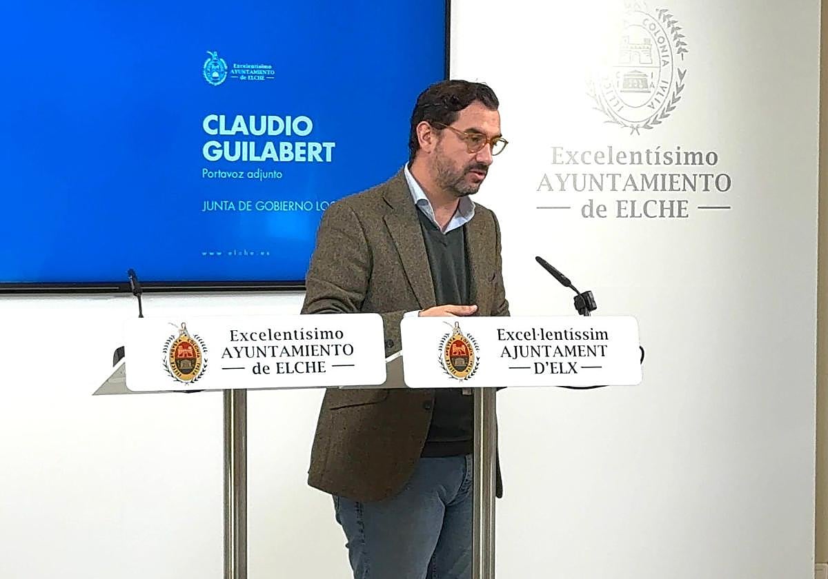Elche instalará 115 nuevas cámaras para reforzar la seguridad en edificios públicos y zonas estratégicas del municipio.