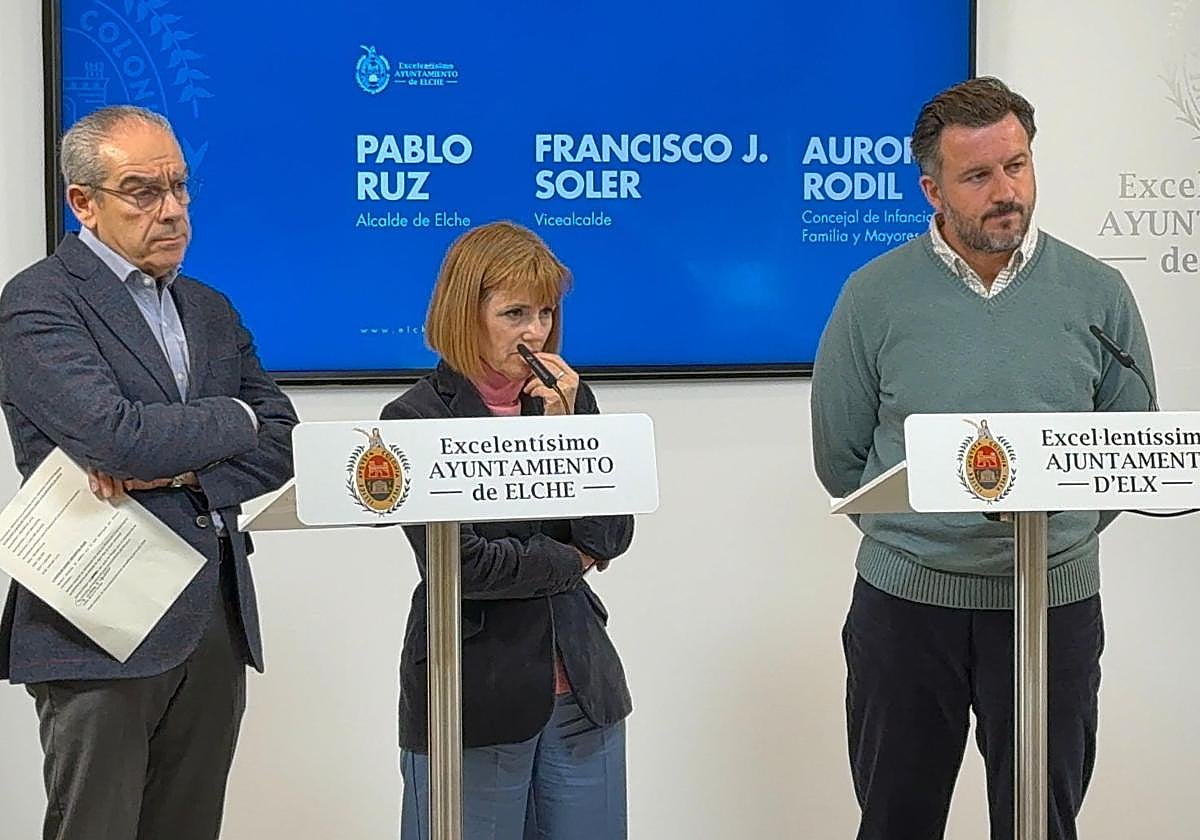 El Ayuntamiento activa el nuevo plan de viviendas para San Antón.