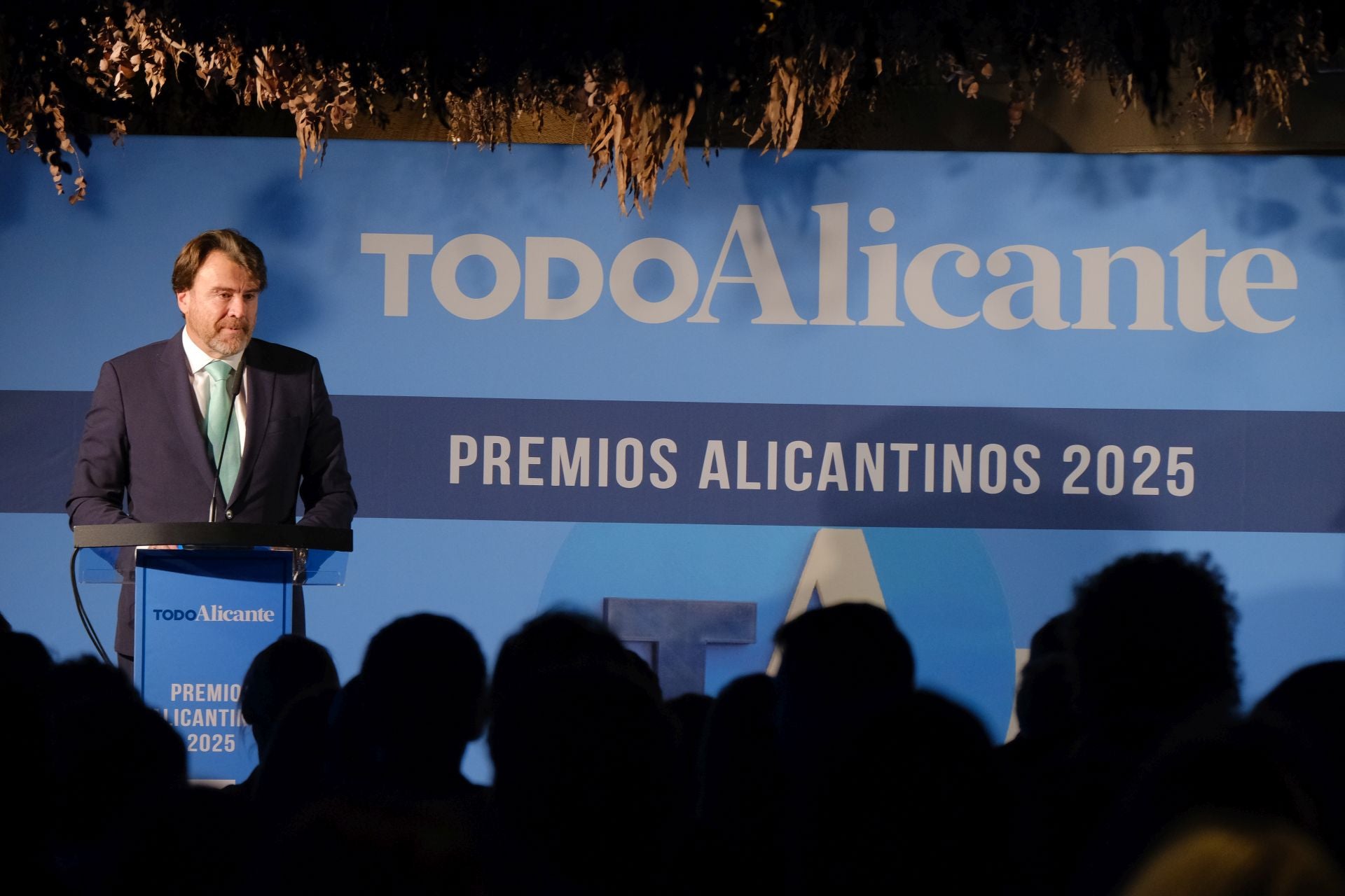 Premios TodoAlicante 2025: talento, innovación e identidad de la provincia