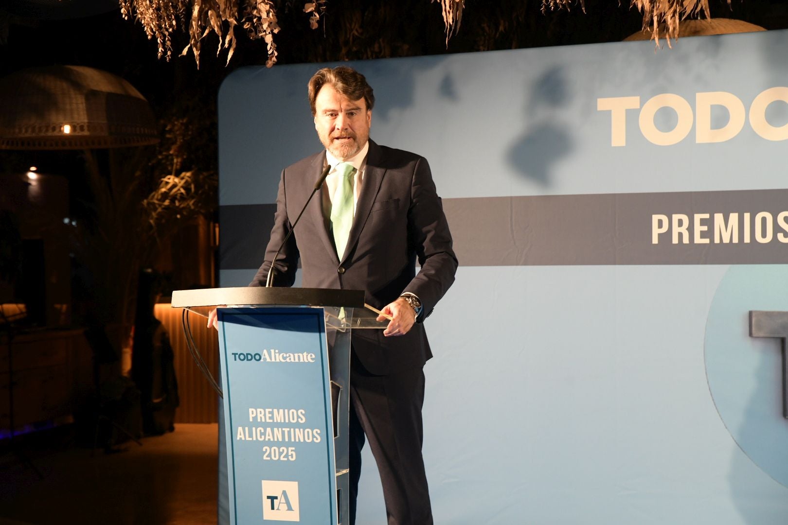 Premios TodoAlicante 2025: talento, innovación e identidad de la provincia