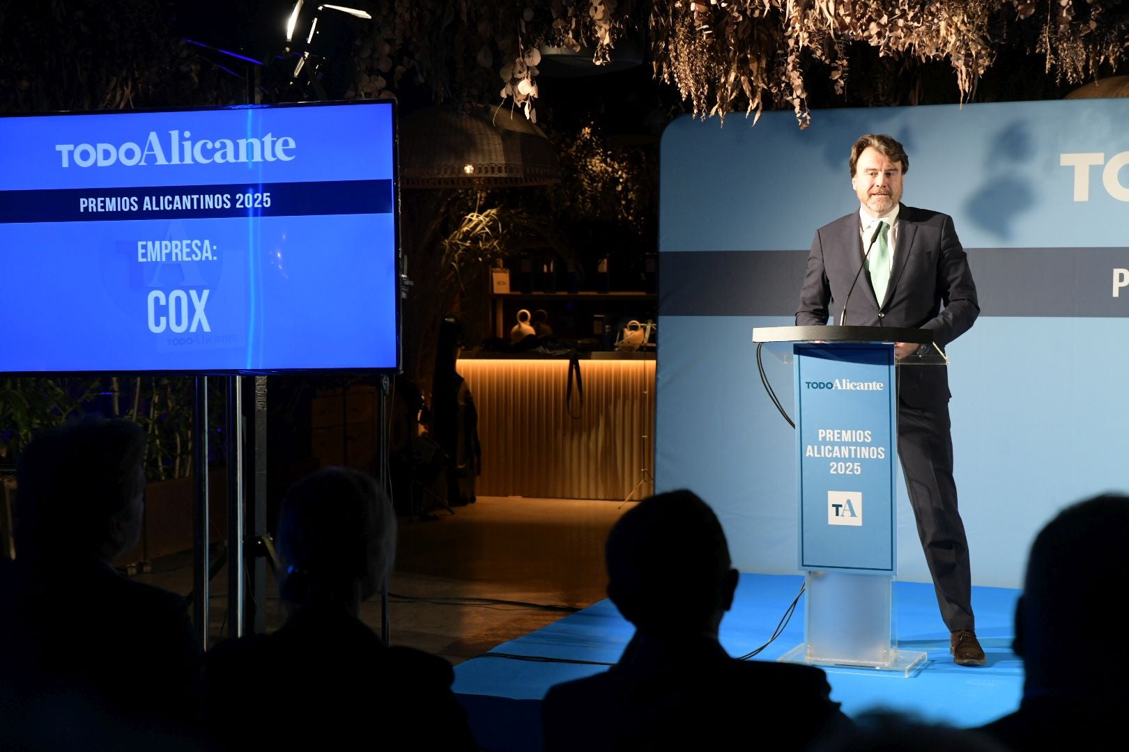 Premios TodoAlicante 2025: talento, innovación e identidad de la provincia