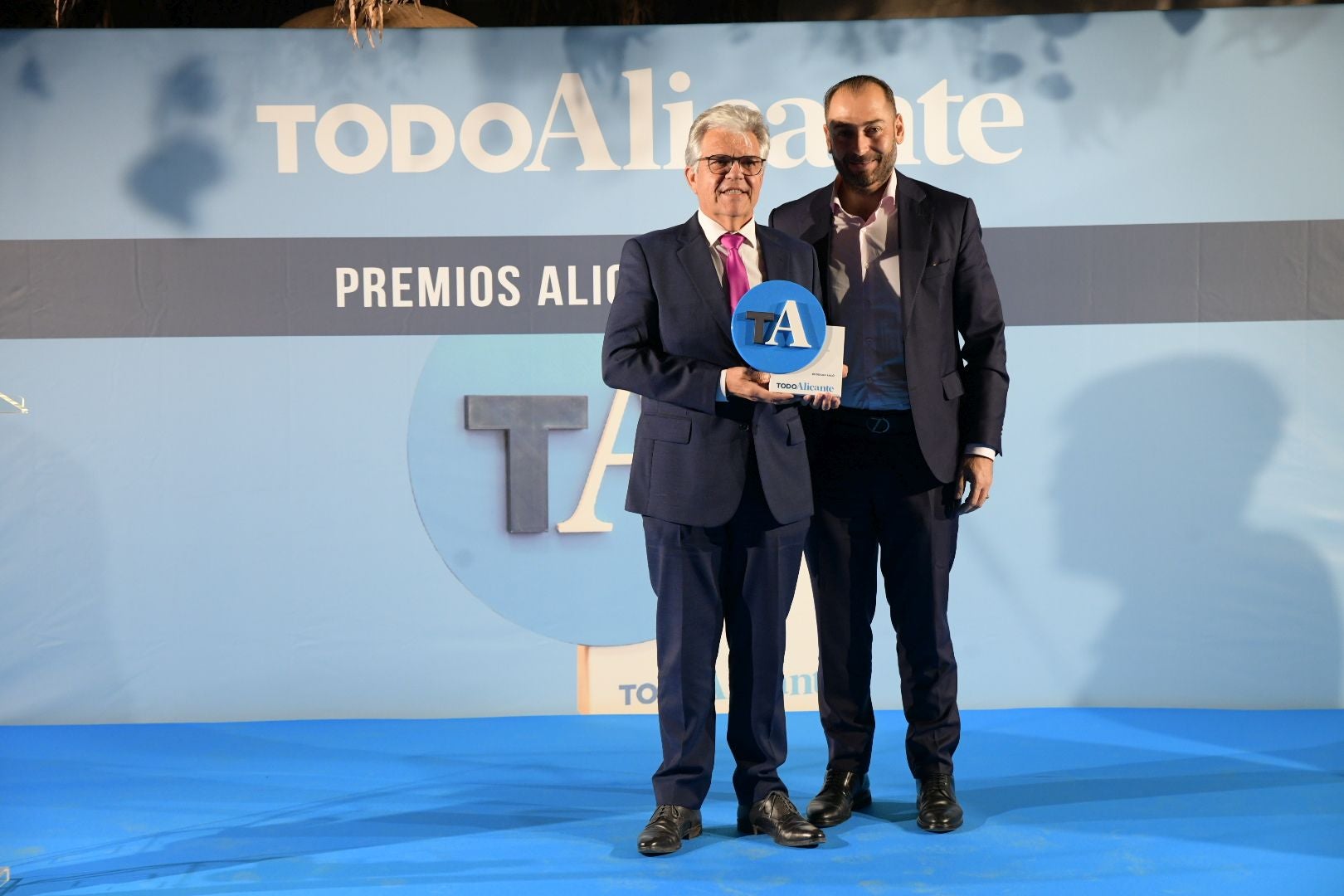 Premios TodoAlicante 2025: talento, innovación e identidad de la provincia