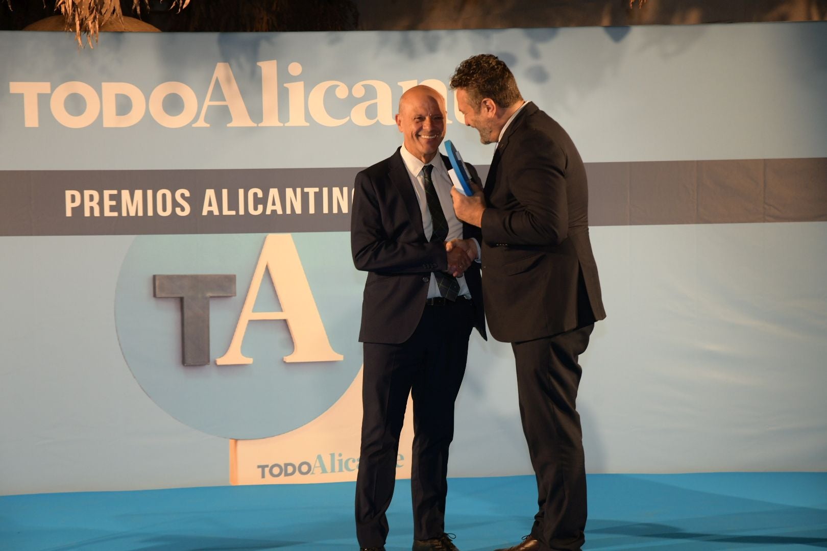 Premios TodoAlicante 2025: talento, innovación e identidad de la provincia