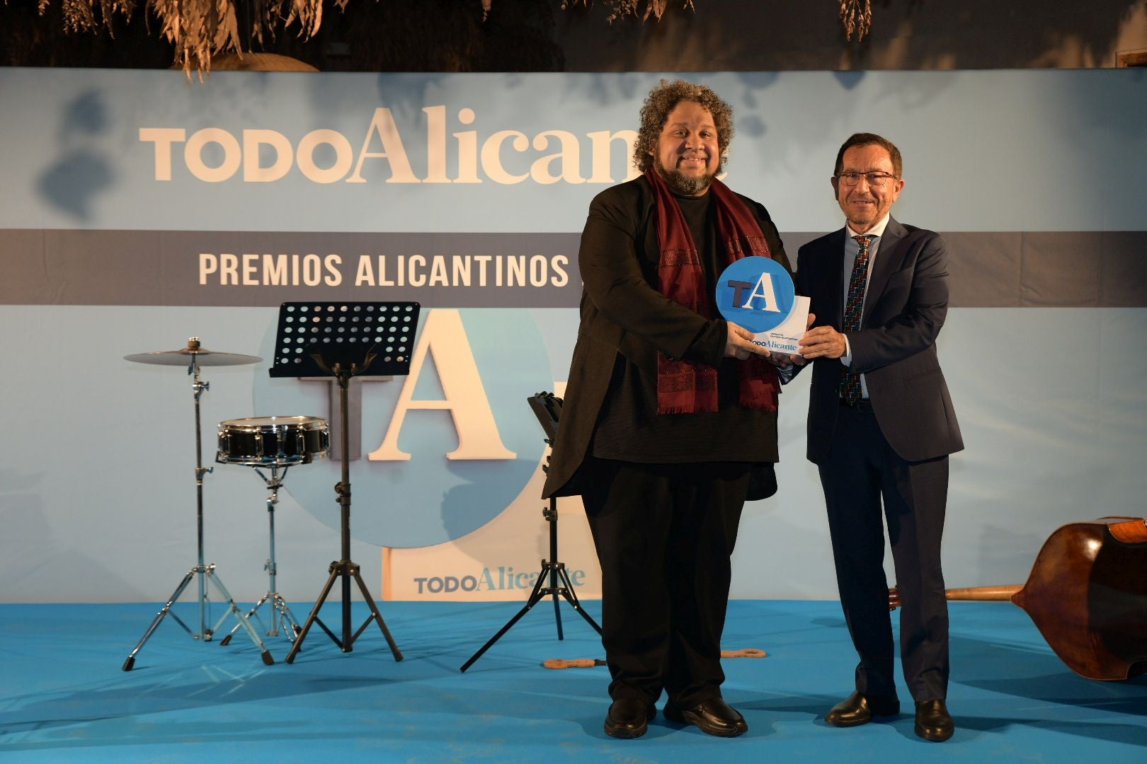 Premios TodoAlicante 2025: talento, innovación e identidad de la provincia