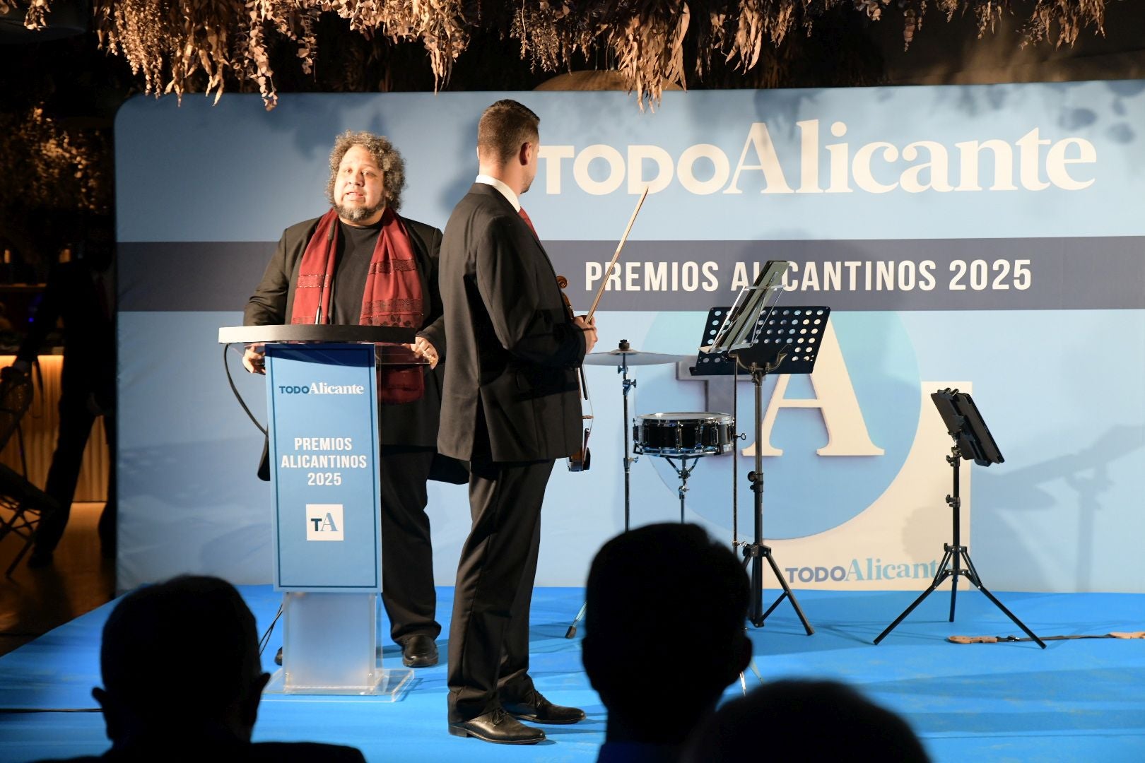 Premios TodoAlicante 2025: talento, innovación e identidad de la provincia