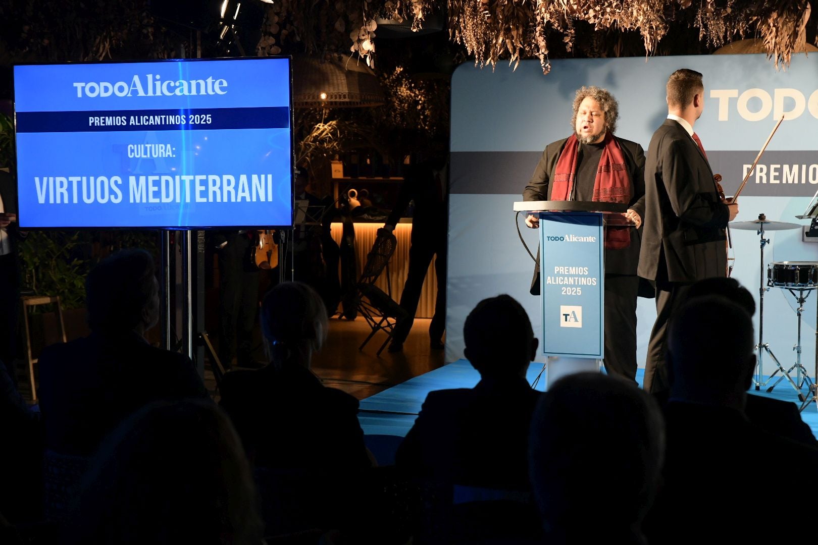 Premios TodoAlicante 2025: talento, innovación e identidad de la provincia