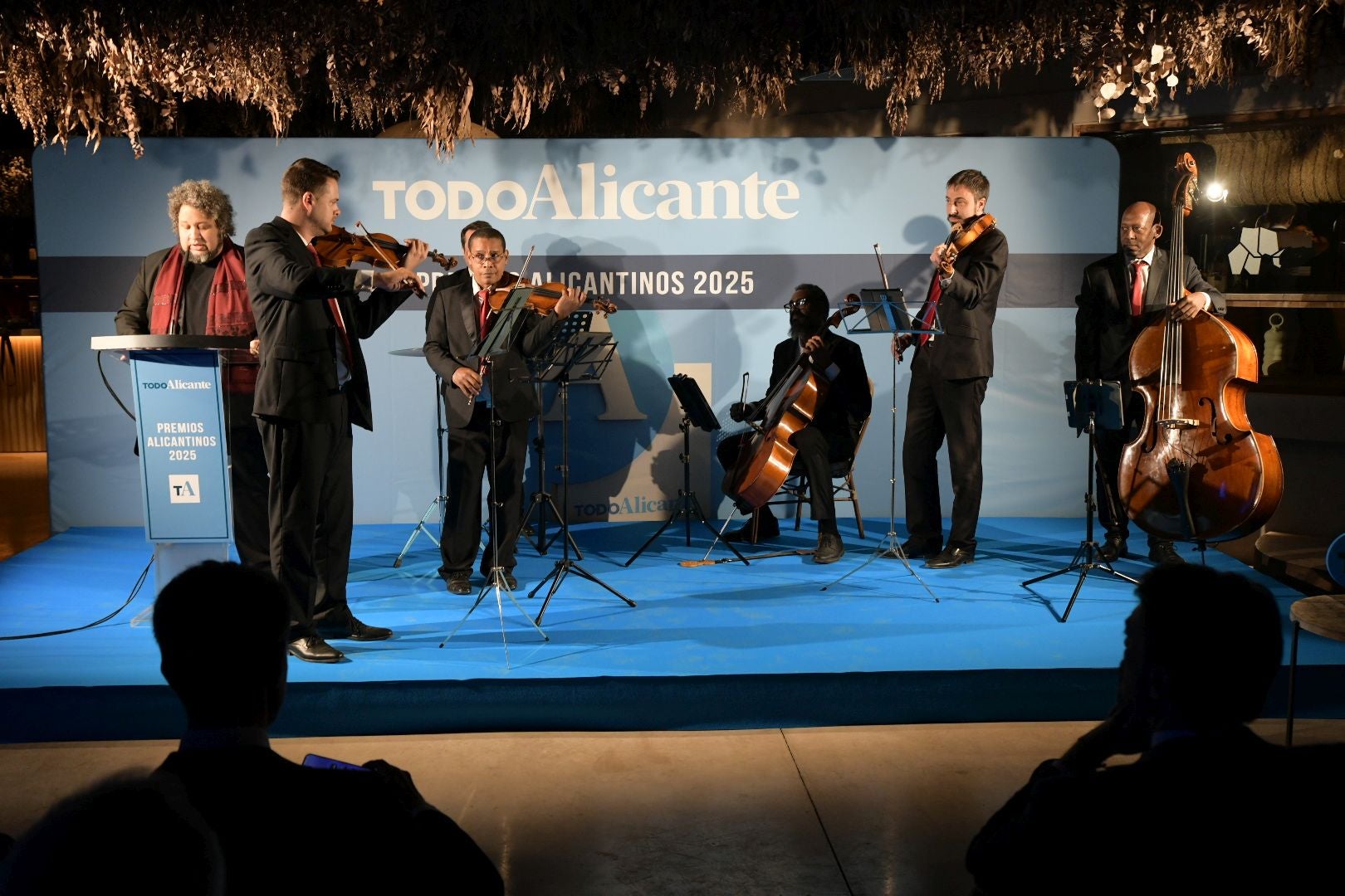 Premios TodoAlicante 2025: talento, innovación e identidad de la provincia