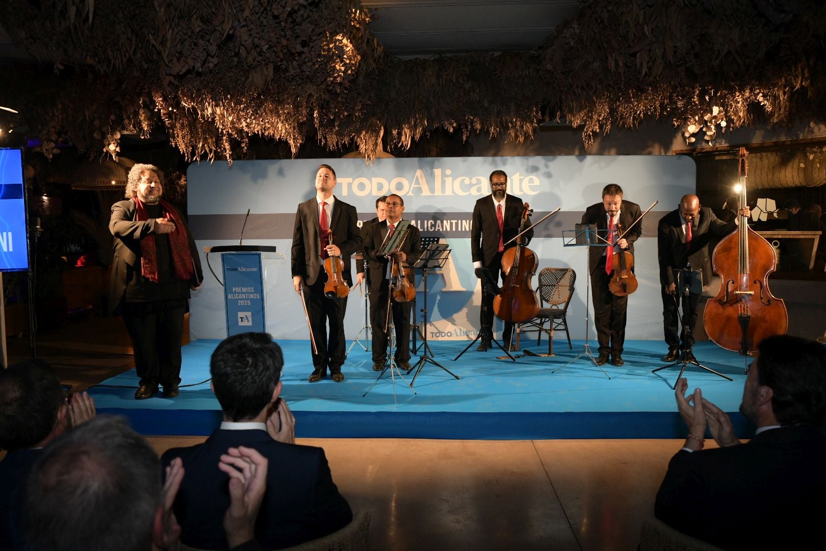 Premios TodoAlicante 2025: talento, innovación e identidad de la provincia