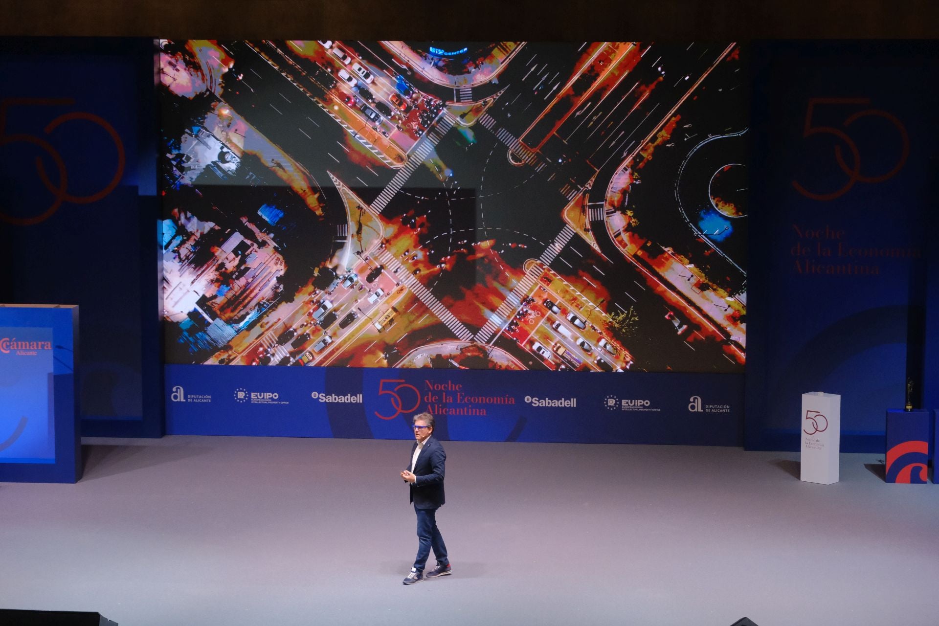 Premios TodoAlicante 2025: talento, innovación e identidad de la provincia