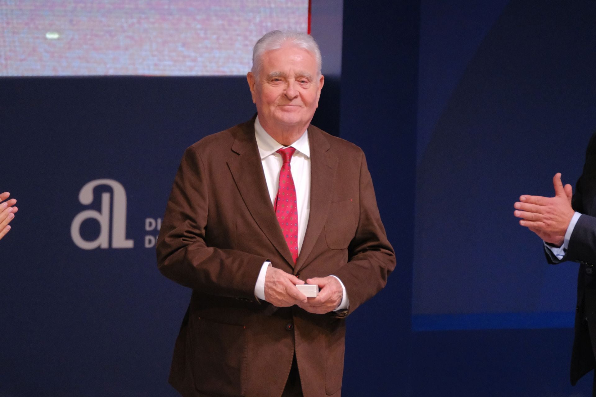 La Noche de la Economía Alicantina, en imágenes