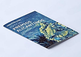 Lee la revista Alicantinos 2025 de TodoAlicante