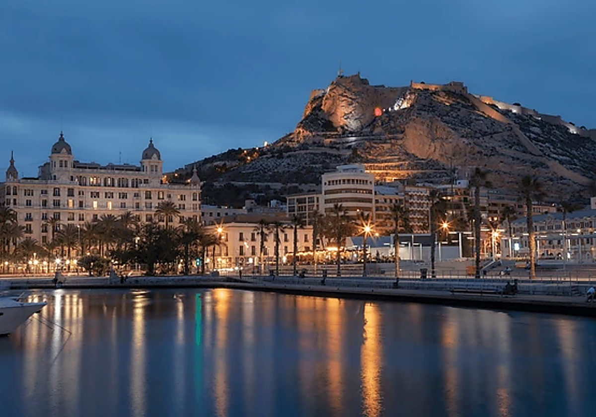 Diez planes para divertirse en Alicante sin salir del centro