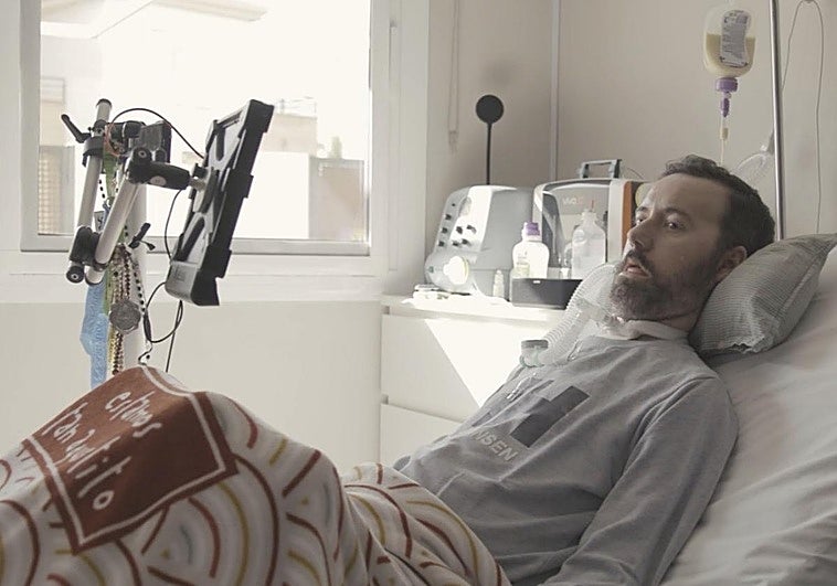 La IA devuelve la voz a Fran Vivó.