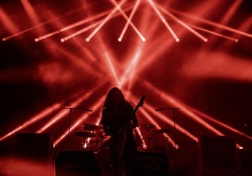 Alicante tendrá su propio Roig Arena: dos grandes estrellas internacionales inaugurarán en 2026 el nuevo recinto musical de IFA