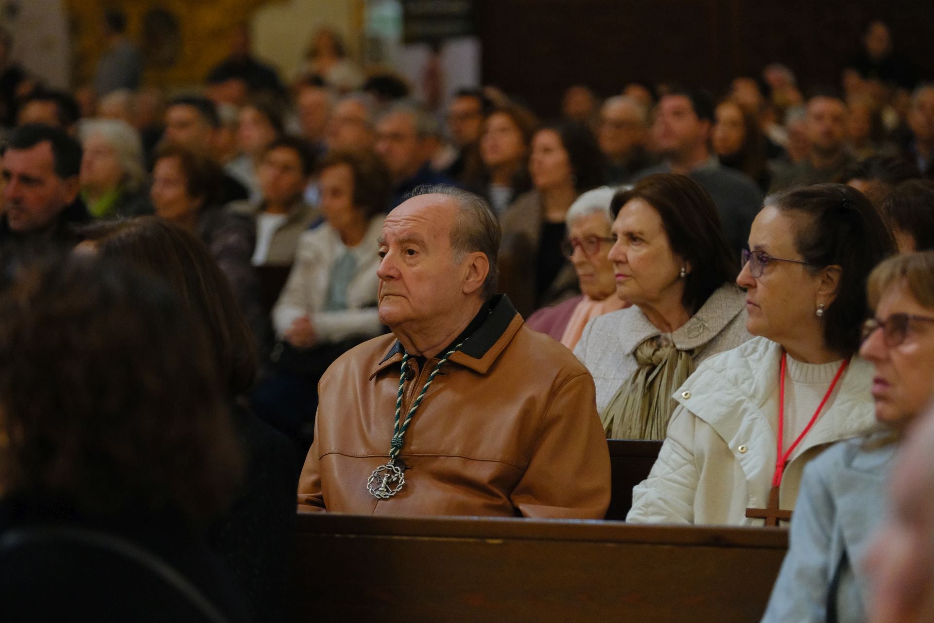 Alicante se rinde ante la Virgen del Remedio en su 75 aniversario como Alcaldesa Perpetua