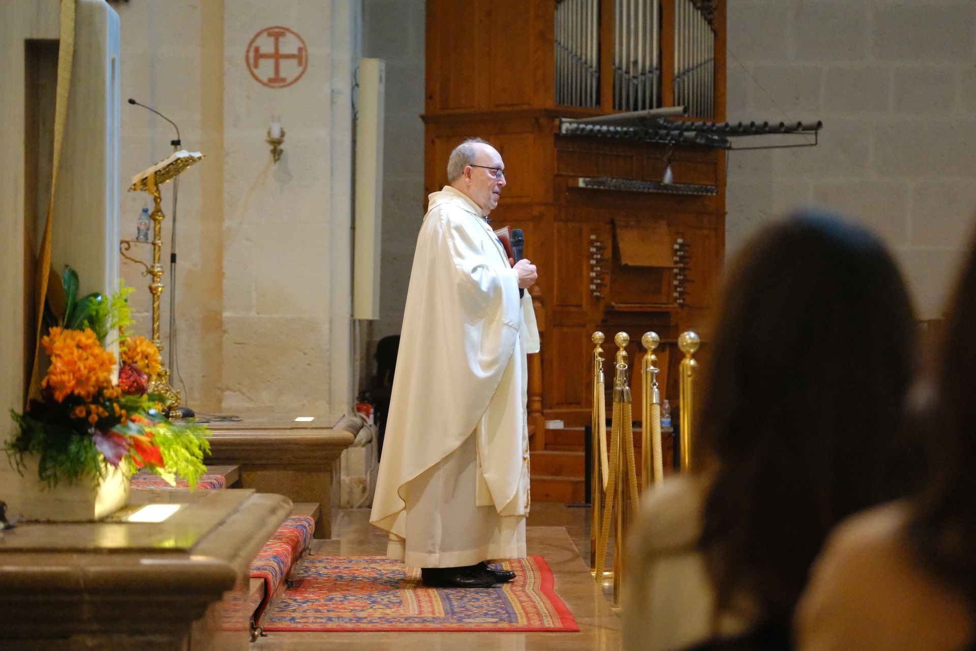 Alicante se rinde ante la Virgen del Remedio en su 75 aniversario como Alcaldesa Perpetua