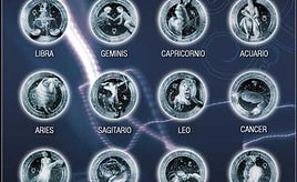 Discover what the stars have in store for you in love, work, health, and money.