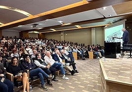 Grupo Soledad presenta 'Soledad Sostenible', su nuevo plan estratégico para impulsar la innovación y el crecimiento sostenible.